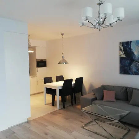 Apartment Dolny