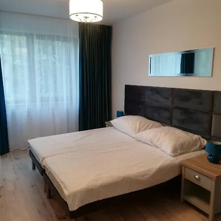 Apartment Dolny *