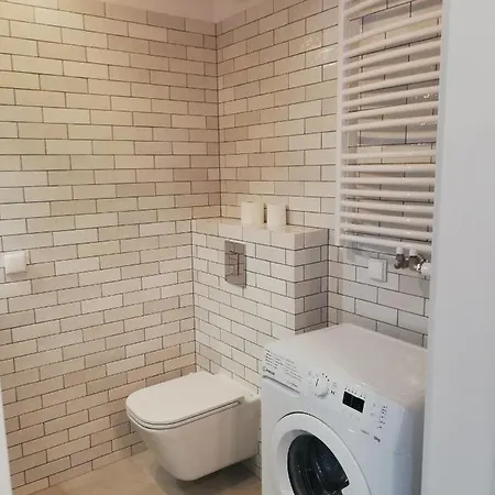 Apartment Dolny Sopot