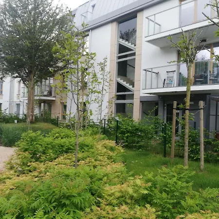 Apartment Dolny *
