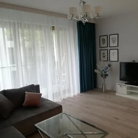 Dolny Apartment Sopot