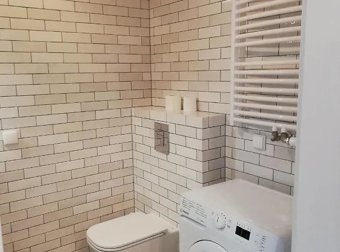 Lägenhet Dolny Sopot